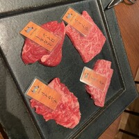 和牛焼肉やくにく 徹 - 