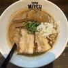 RAMEN MOSH
