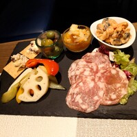 SPICA Bistro - 