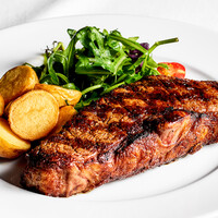 USDA PRIME サーロインステーキ
