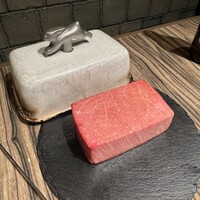 焼肉 ジャンボ はなれ - 