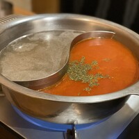 しゃぶしゃぶ・創作料理居酒屋 豚吟 栄店 - 