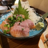 しゃぶしゃぶ・創作料理居酒屋 豚吟 栄店 - 