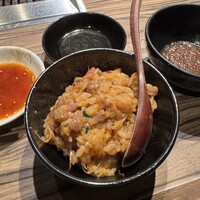 焼肉 ジャンボ はなれ - 