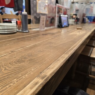 廣島つけ麺本舗 ばくだん屋_2