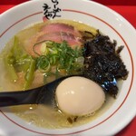 らーめん えんや - 