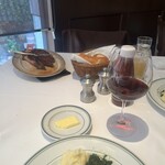 ウルフギャング・ステーキハウス 福岡店 - 