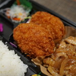 できたて惣菜 うを洋 - 