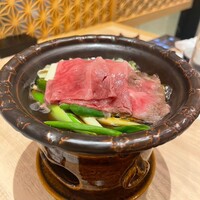 個室会席 北大路 新宿茶寮 - 
