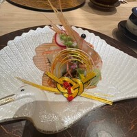 個室会席 北大路 新宿茶寮 - 