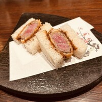 北新地　串かつ凡 - 