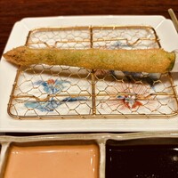 北新地　串かつ凡 - 