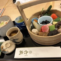 六盛 - 
