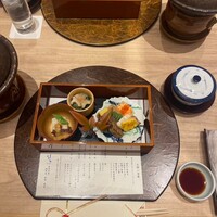 個室会席 北大路 新宿茶寮 - 