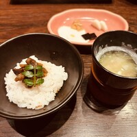 北新地　串かつ凡 - 