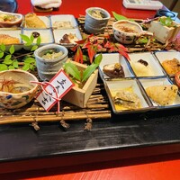 一汁ニ菜 うえの 箕面店 - 