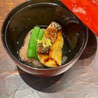 個室会席 北大路 新宿茶寮 - 