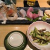 すしの菱田 - 料理写真: