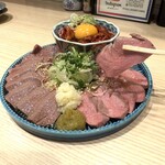 大衆酒場55 蒲田本店 - 