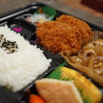 できたて惣菜 うを洋 - 