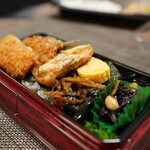 できたて惣菜 うを洋 - 