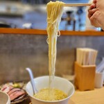 らーめんMAIKAGURA - 