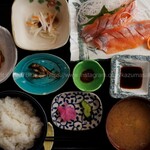 岩蕗 - 料理写真: