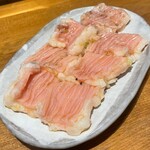 炭火焼肉ホルモンさわいし - 