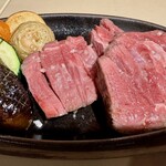 土佐あかうしとワイン プティ・ヴェール - 