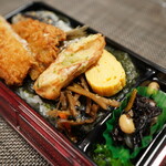 できたて惣菜 うを洋 - 