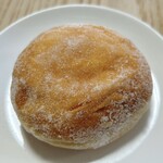 mister Donut Fushimi Otesuji Shoppu - 天使奶油甜甜圈