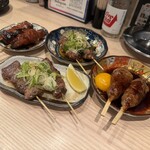 大衆酒場55 蒲田本店 - 