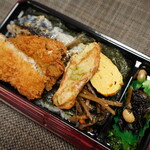 できたて惣菜 うを洋 - 