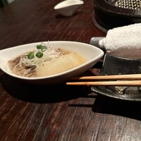 牛牛 西麻布 総本店 - 