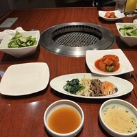 游玄亭 ホテルニューオータニ大阪店 - 