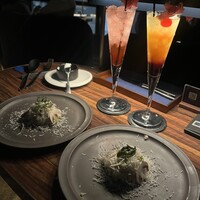 渋谷 Blue bird - 