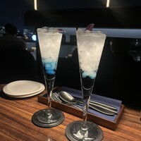 渋谷 Blue bird - 