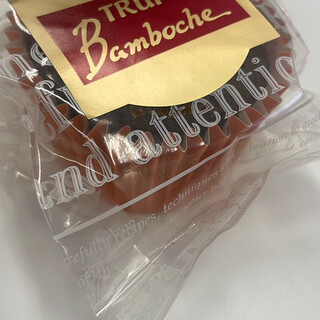 ラ・バンボッシュ_1