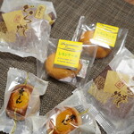 御菓子処 餅興 - 