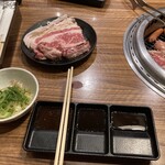 카루비 타이쇼우 사바에점