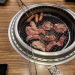 카루비 타이쇼우 사바에점