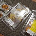 御菓子処 餅興 - 