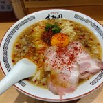 中華そば すみ田 仙台駅前店 - 