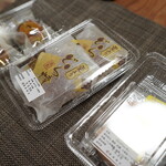 御菓子処 餅興 - 