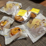 御菓子処 餅興 - 