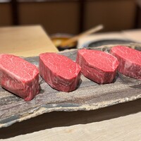 肉屋 田中 - 