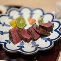 肉屋 田中 - 