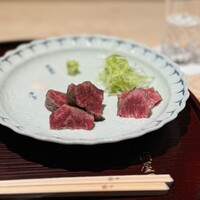 肉屋 田中 - 