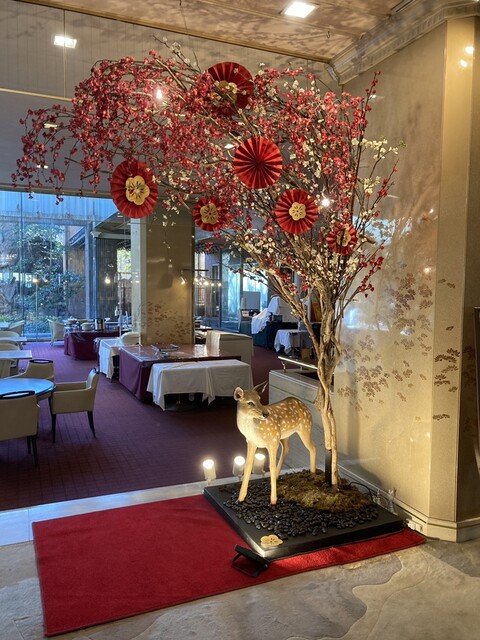 Nara Royal Hotel photo 4