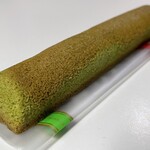 ボストン - 『スティックケーキ(抹茶)』